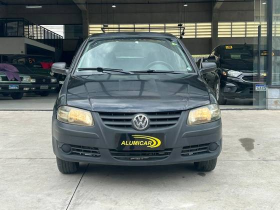 VOLKSWAGEN GOL 1.0 MI 8V FLEX 4P MANUAL G.IV VOLKSWAGEN GOL 1.0 MI 8V FLEX 4P MANUAL G.IV